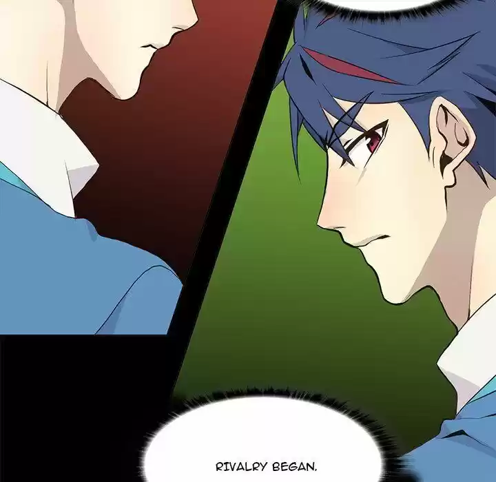 Wild City Chapter 66