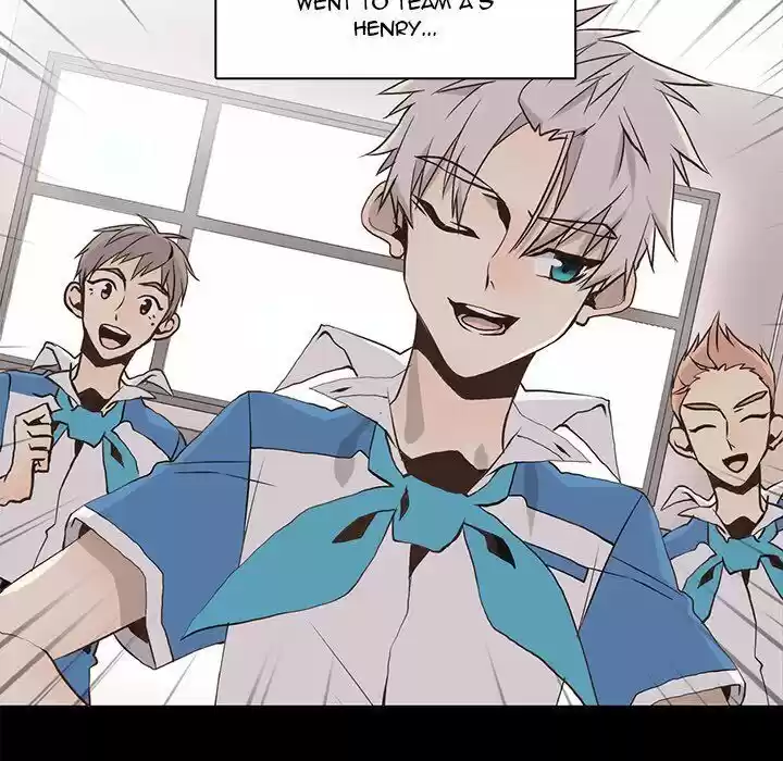 Wild City Chapter 66