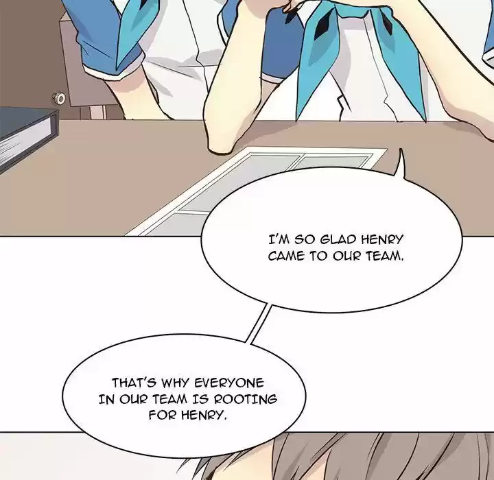 Wild City Chapter 66