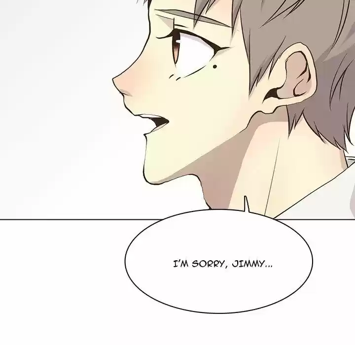 Wild City Chapter 66