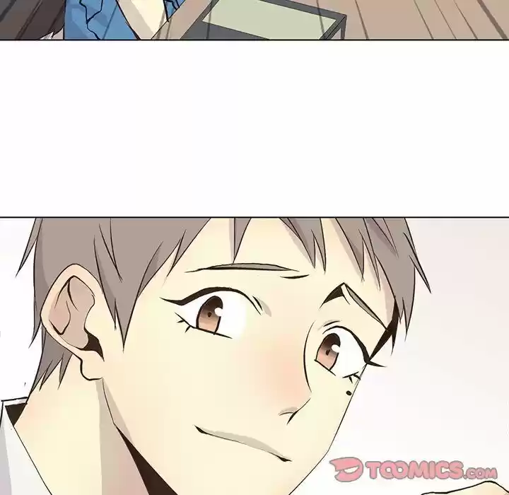 Wild City Chapter 66