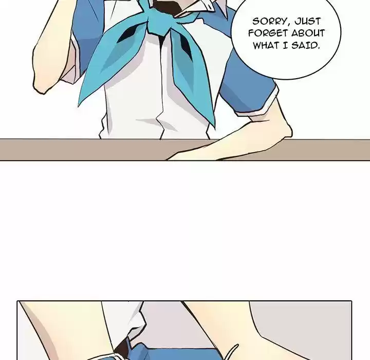 Wild City Chapter 66