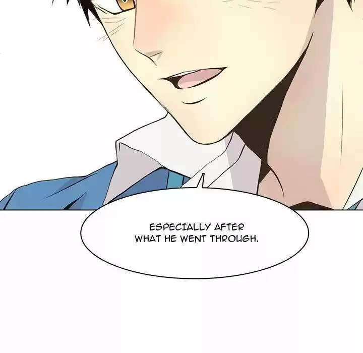 Wild City Chapter 66