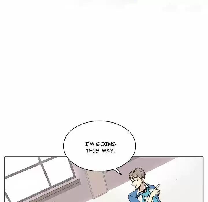 Wild City Chapter 66