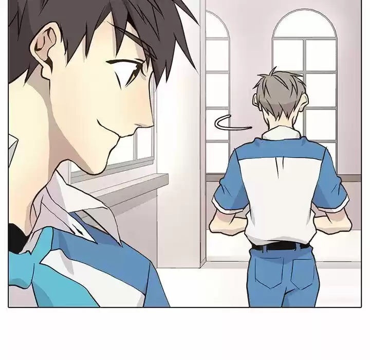 Wild City Chapter 66