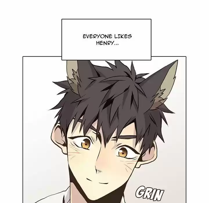 Wild City Chapter 66