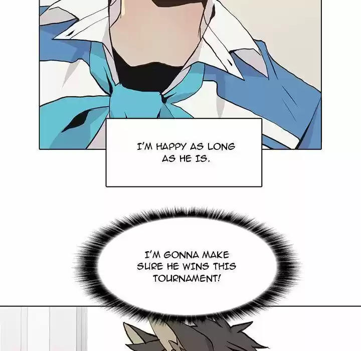 Wild City Chapter 66