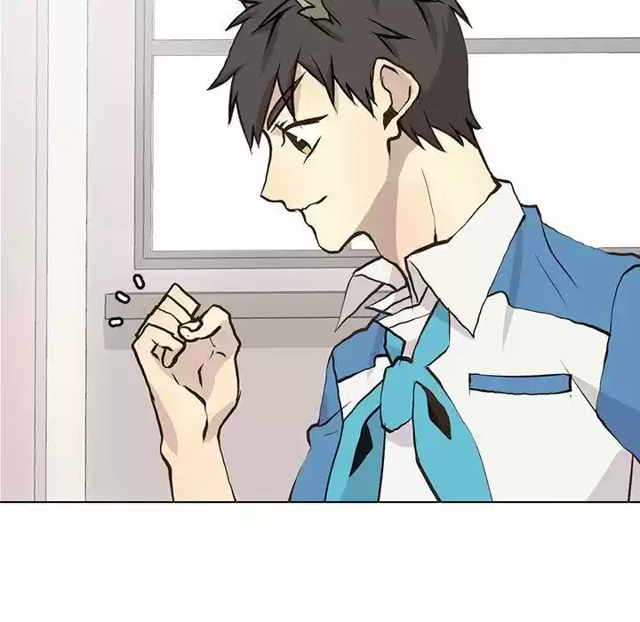 Wild City Chapter 66