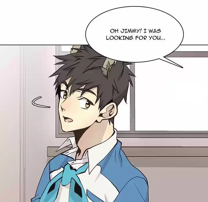 Wild City Chapter 66