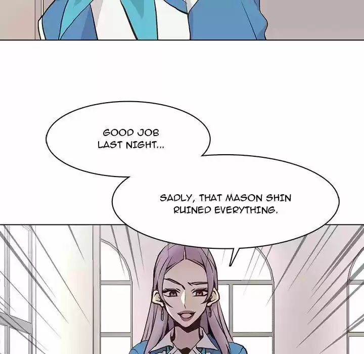 Wild City Chapter 66