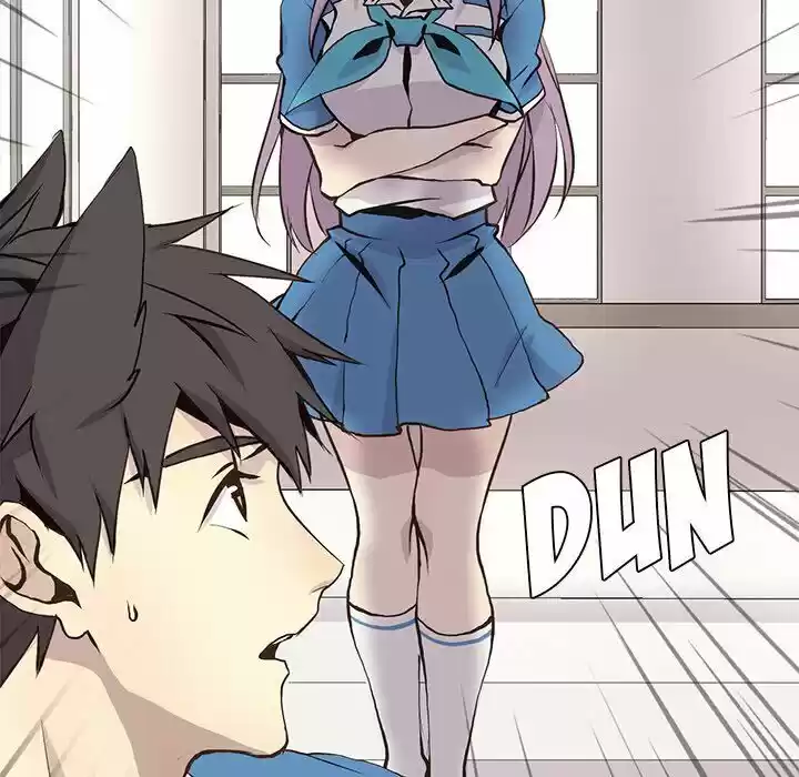 Wild City Chapter 66