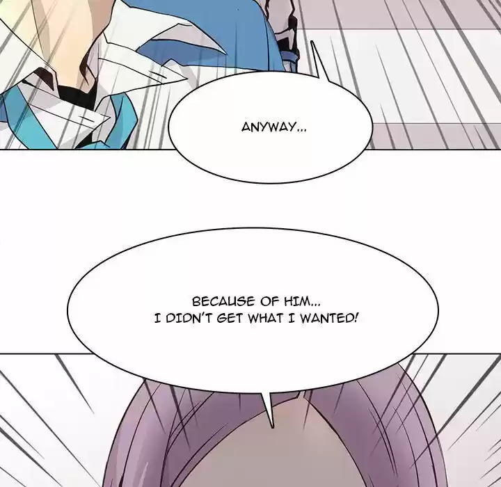 Wild City Chapter 66