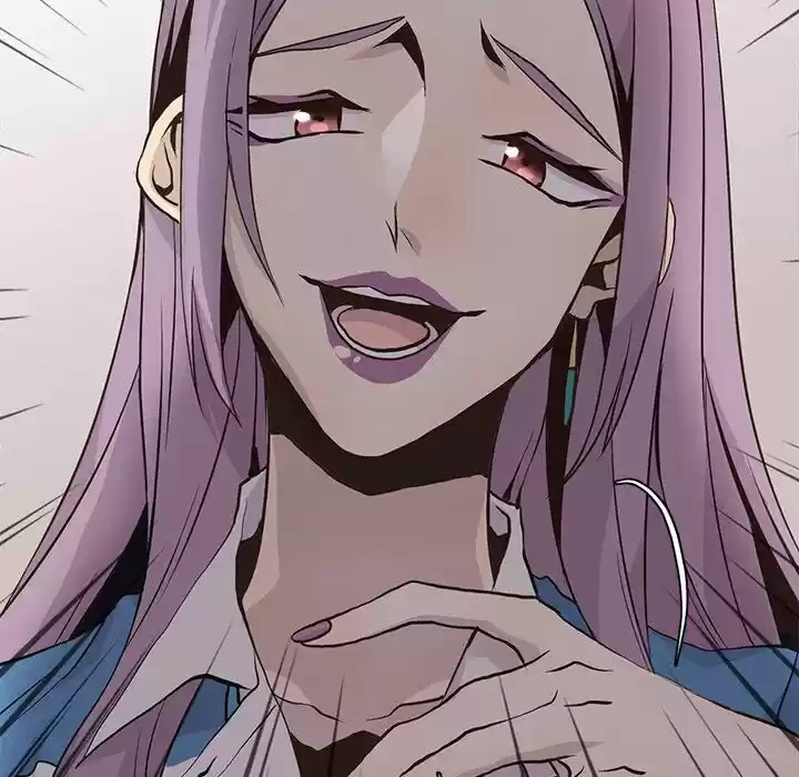 Wild City Chapter 66