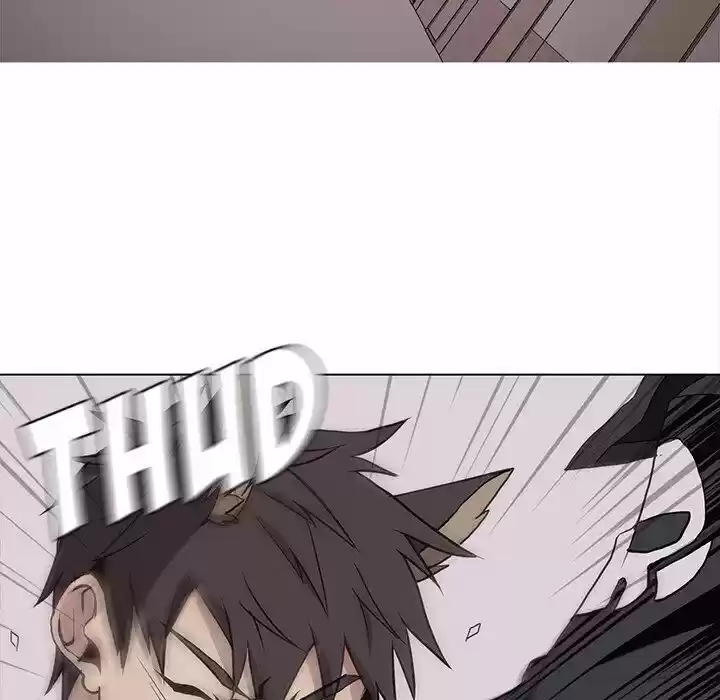 Wild City Chapter 66