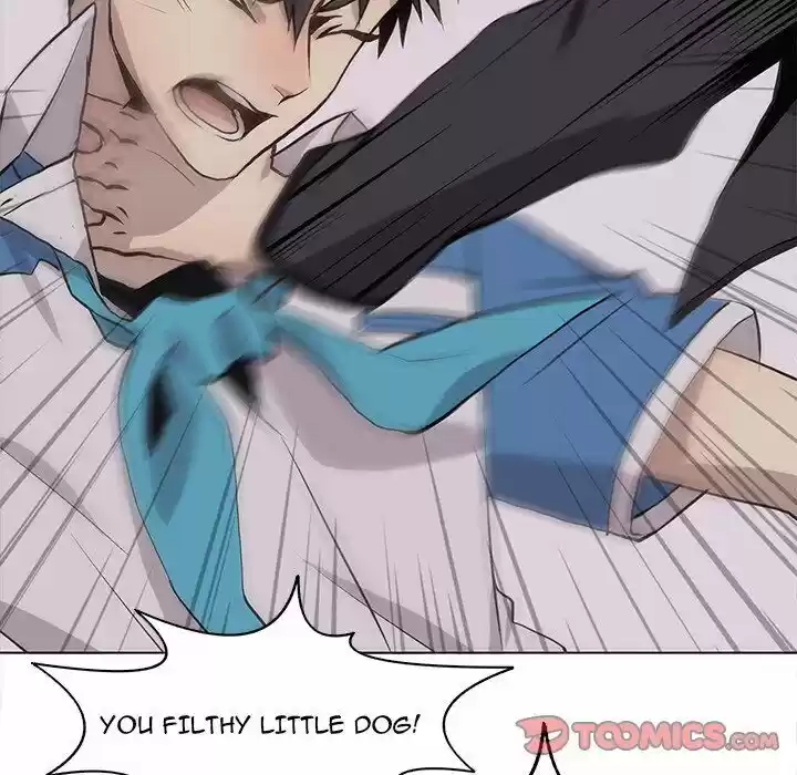 Wild City Chapter 66