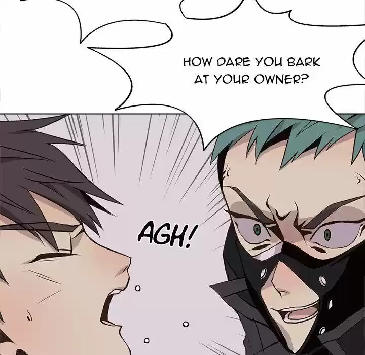 Wild City Chapter 66