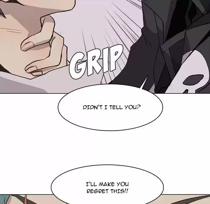 Wild City Chapter 66