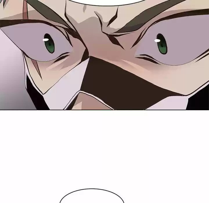 Wild City Chapter 66