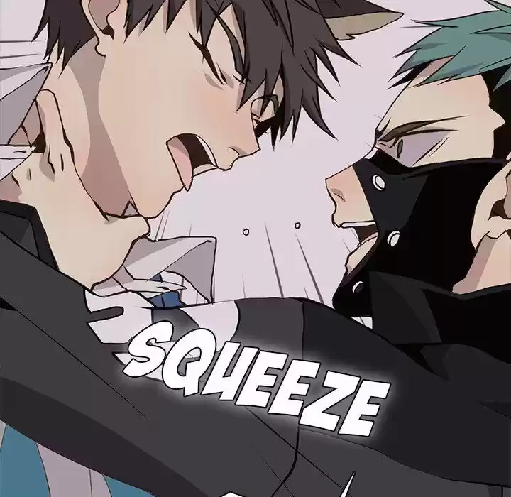 Wild City Chapter 66