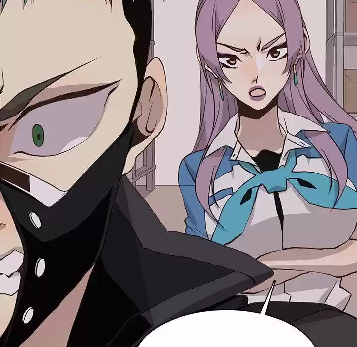 Wild City Chapter 66