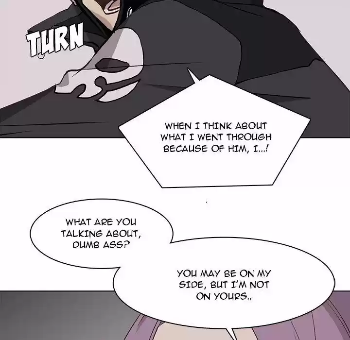 Wild City Chapter 66