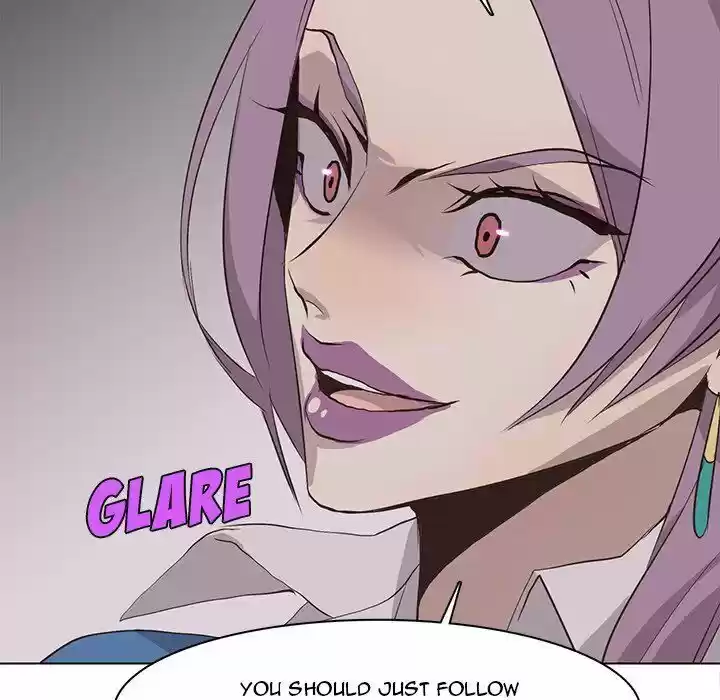 Wild City Chapter 66