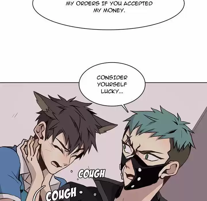 Wild City Chapter 66