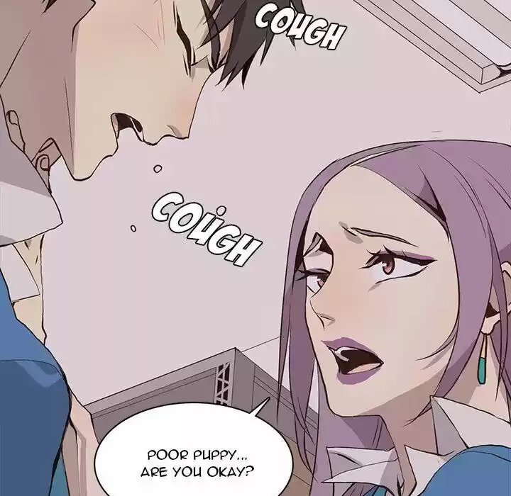 Wild City Chapter 66