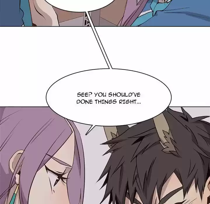 Wild City Chapter 66