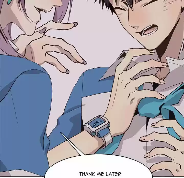 Wild City Chapter 66