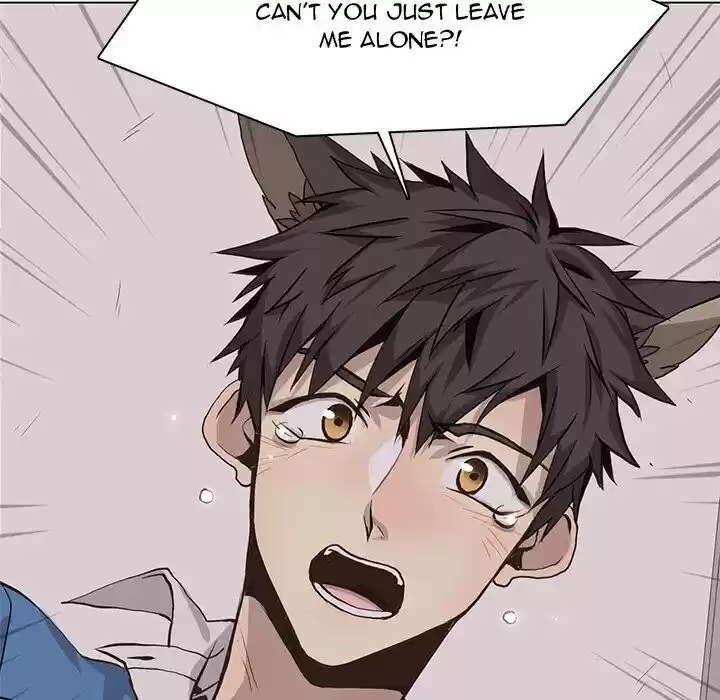 Wild City Chapter 66