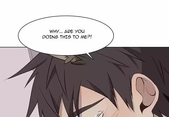 Wild City Chapter 67