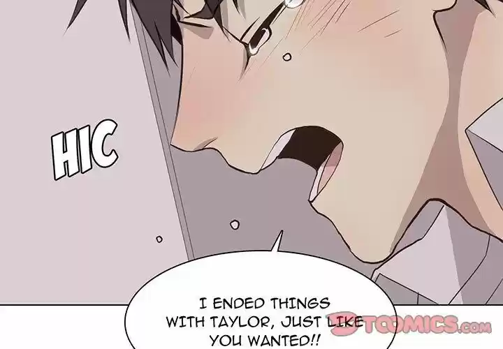 Wild City Chapter 67