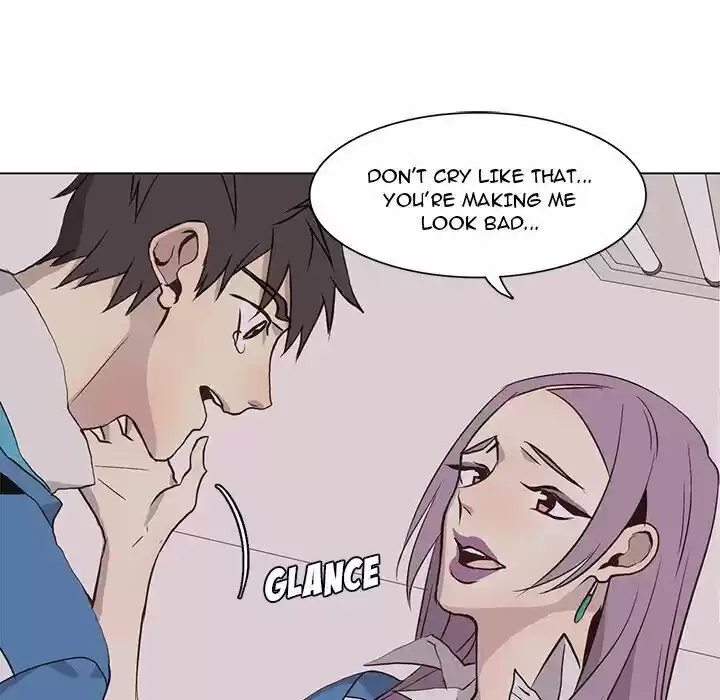 Wild City Chapter 67