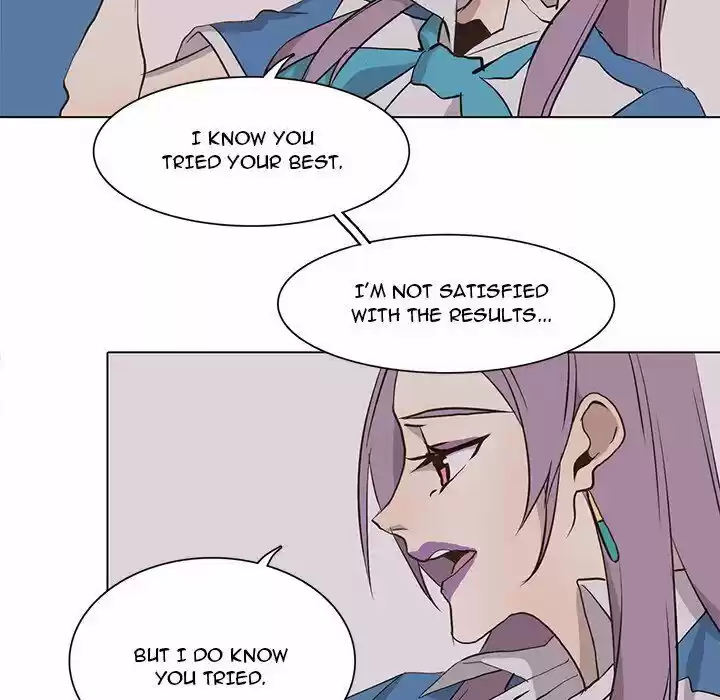 Wild City Chapter 67