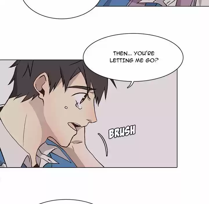 Wild City Chapter 67