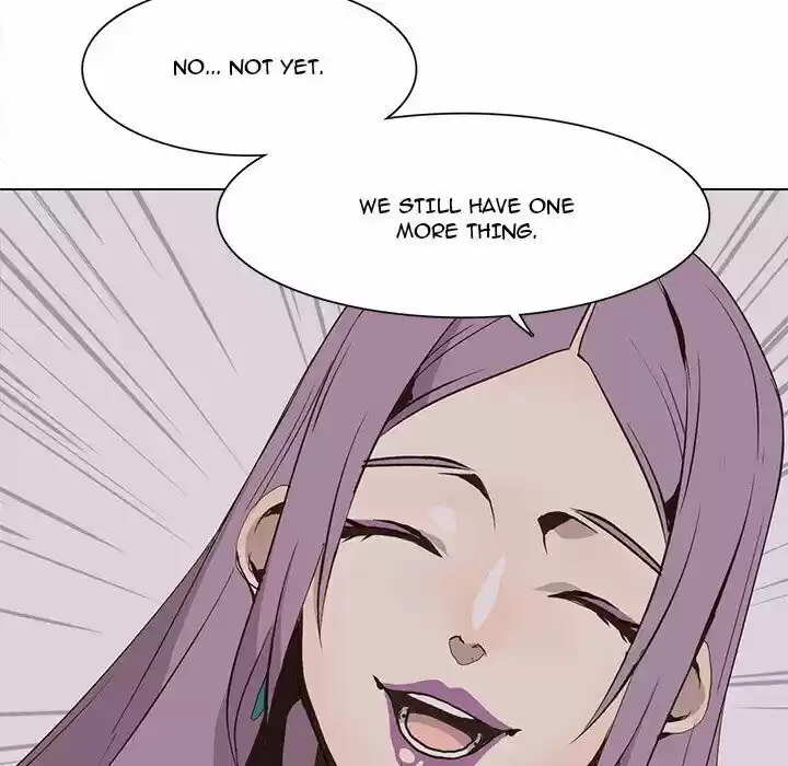 Wild City Chapter 67