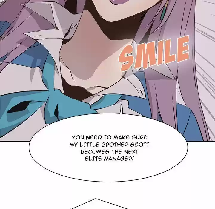 Wild City Chapter 67