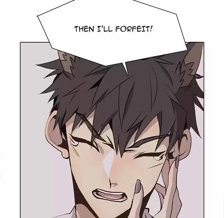 Wild City Chapter 67