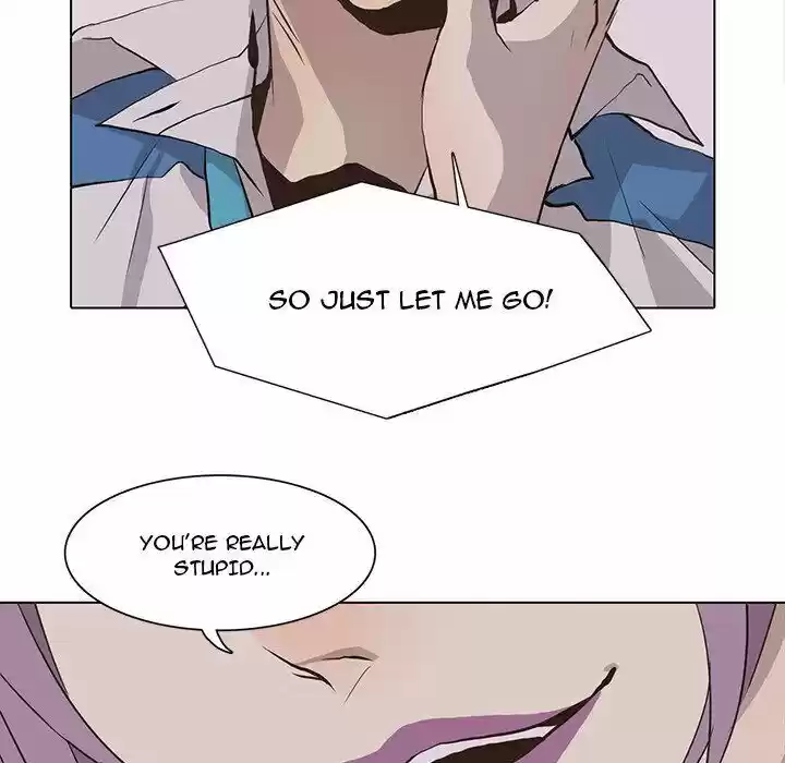 Wild City Chapter 67