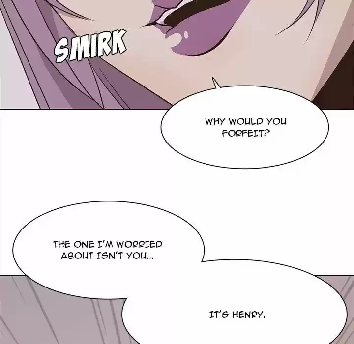 Wild City Chapter 67