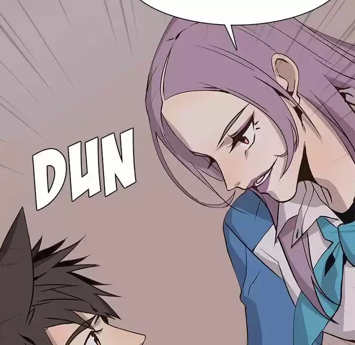 Wild City Chapter 67