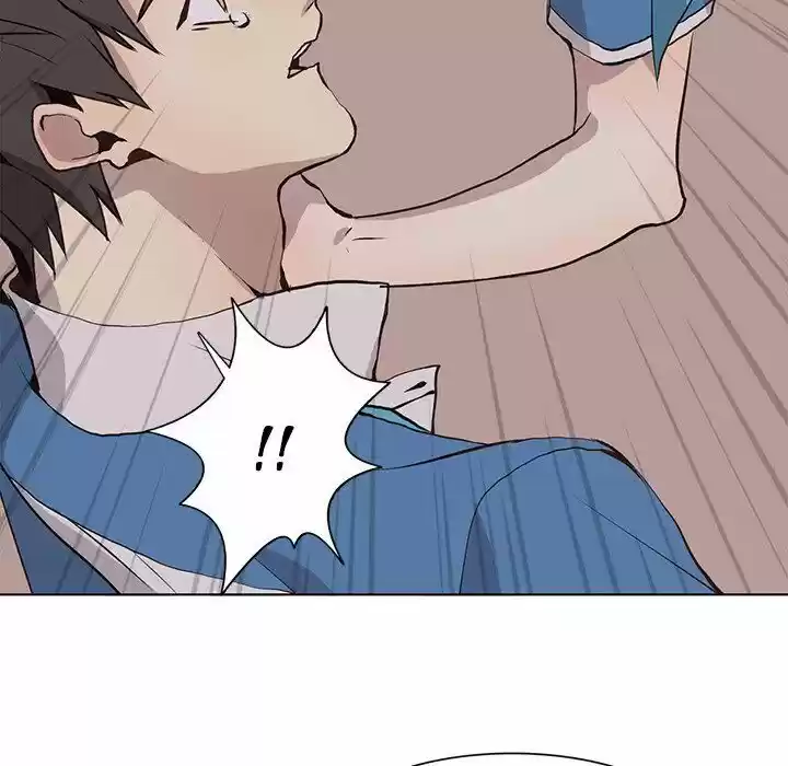 Wild City Chapter 67