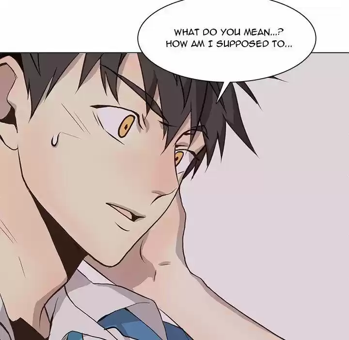 Wild City Chapter 67