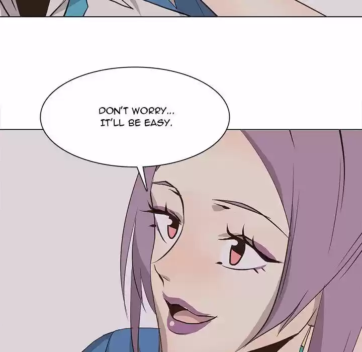 Wild City Chapter 67