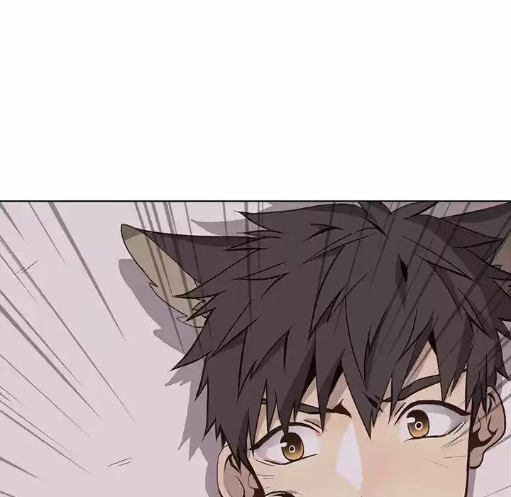 Wild City Chapter 67