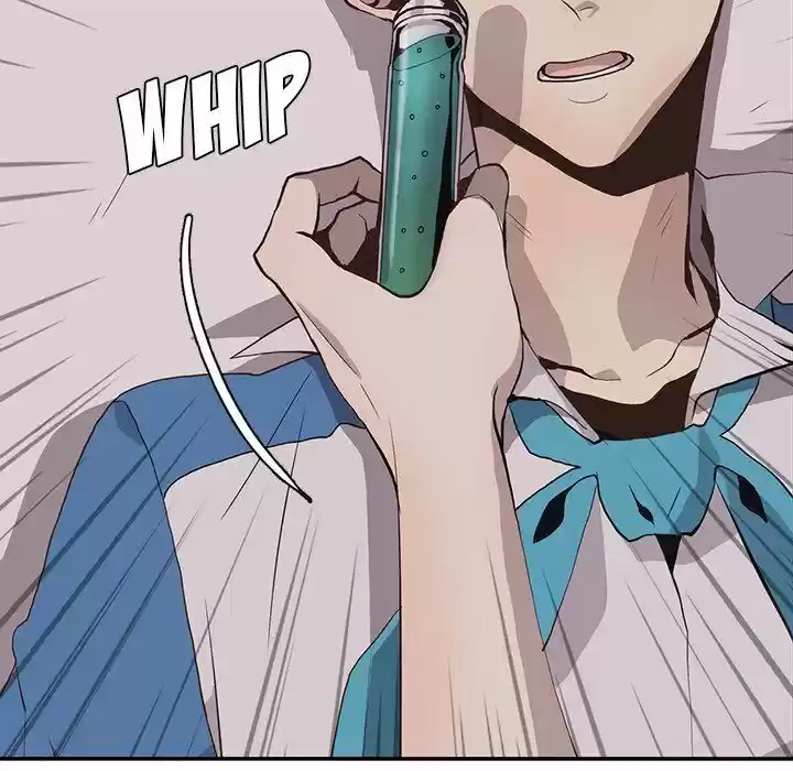 Wild City Chapter 67