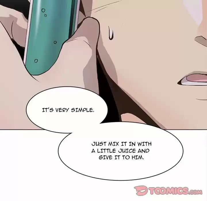 Wild City Chapter 67