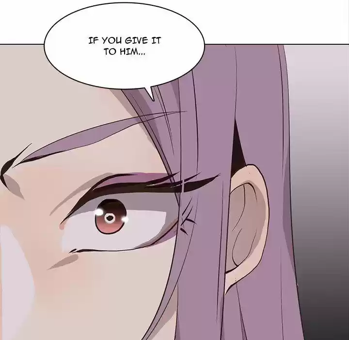 Wild City Chapter 67