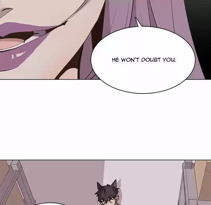 Wild City Chapter 67